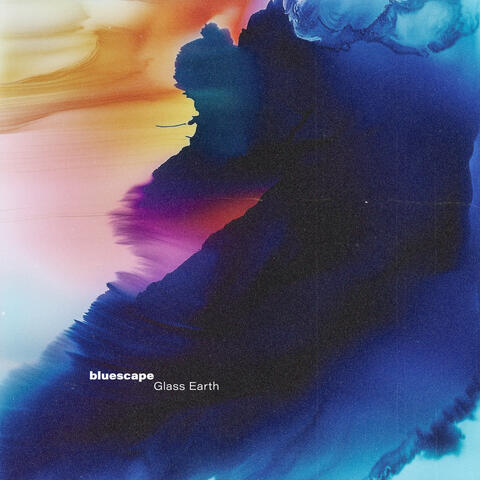 Glass Earth album art