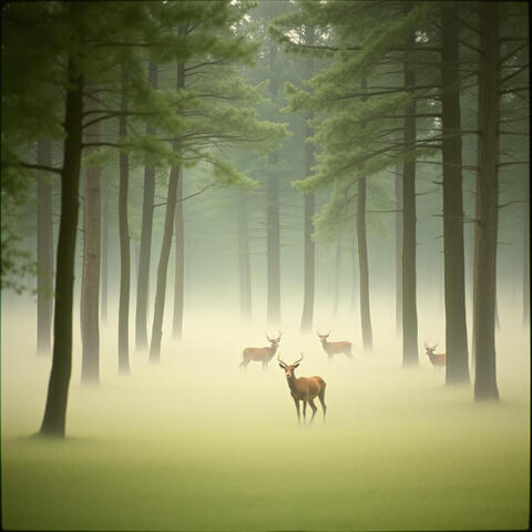 Ancestral Drum Beats album art
