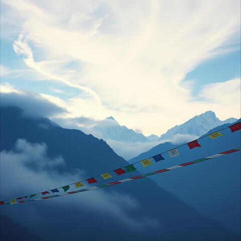 Zen Temple Beats album art