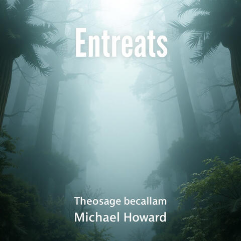 Entreats album art