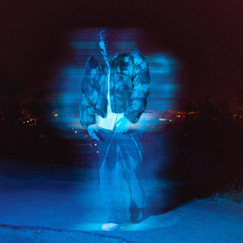 LATE NIGHT THOUGHTS 2 album art