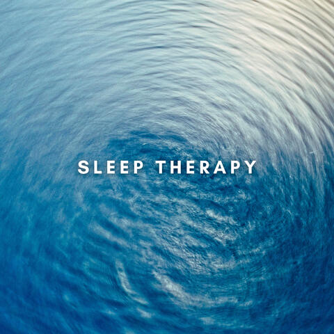 Ocean Rain for Deep Sleep album art