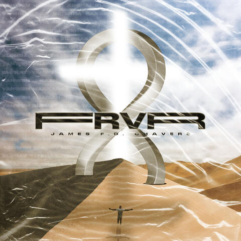 FRVR album art