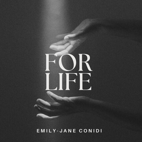 For Life album art