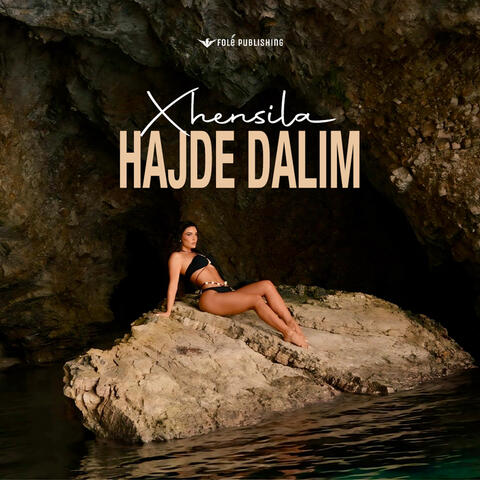 Hajde Dalim album art