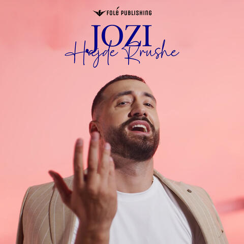 Hajde Rrushe album art