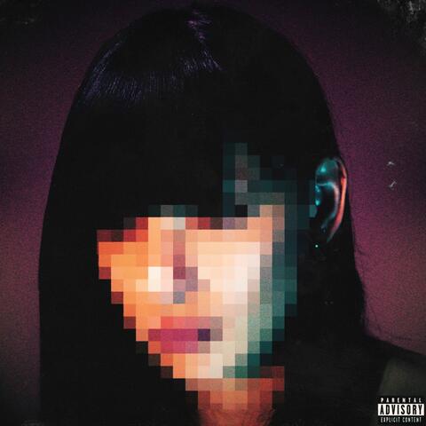 FACECARD album art