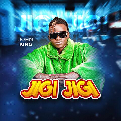 JIGI JIGI album art