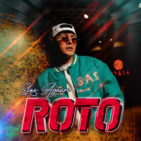 Roto album art