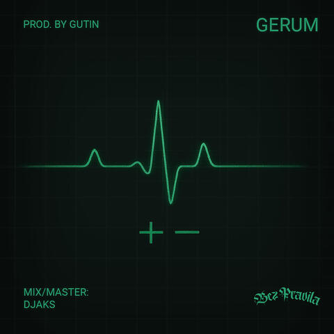 Plus Minus album art