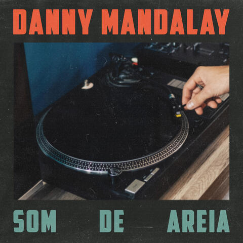 Som de Areia album art