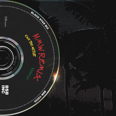 HAVIN MY WAY album art