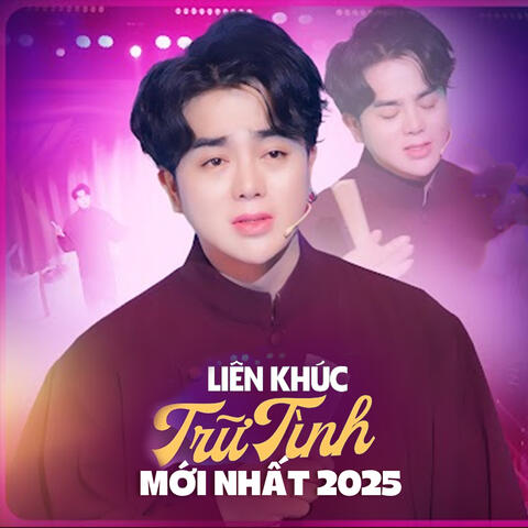 Liên Khúc Trữ Tình Mới Nhất album art