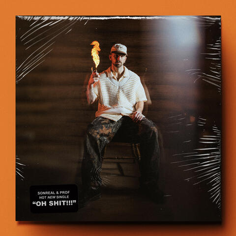 OH SHIT!!! album art