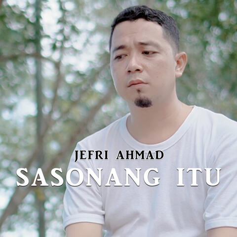 Sasonang Itu album art