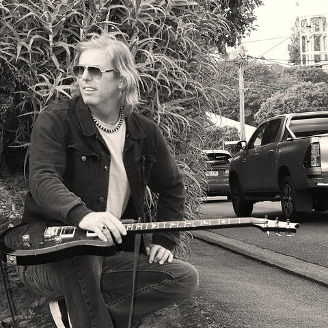 Firebreather album art