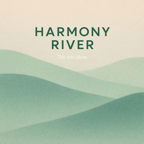 Tide and Stone album art