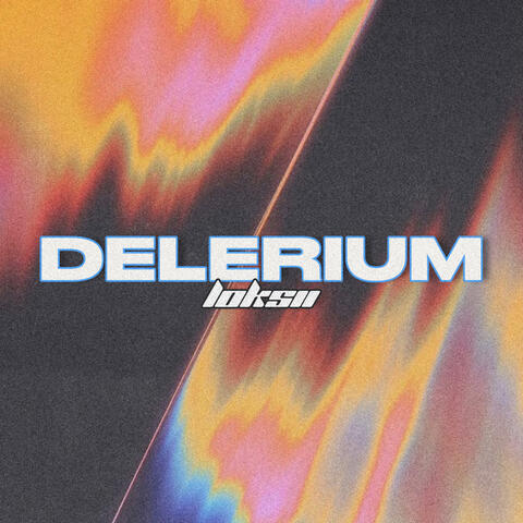 Delerium album art