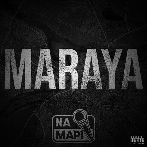 Na Mapi album art