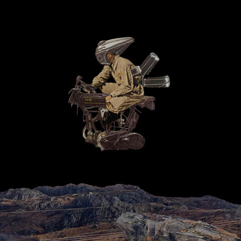 Love! Liberty! Resistance! album art