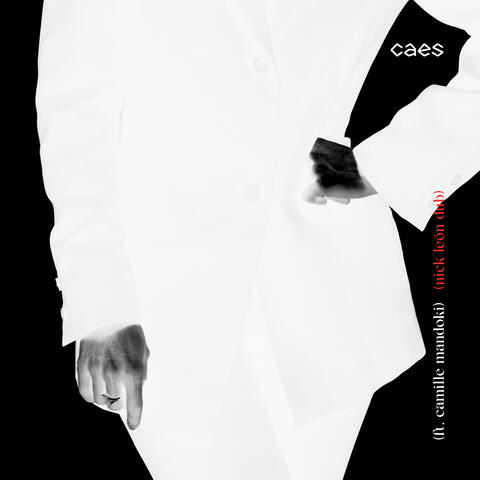 caes album art