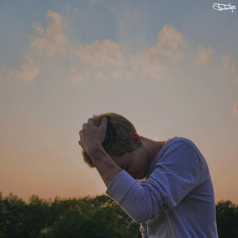 Somebody. album art
