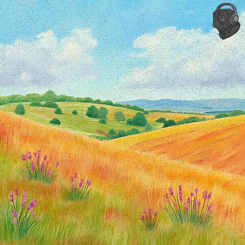 evergreen album art