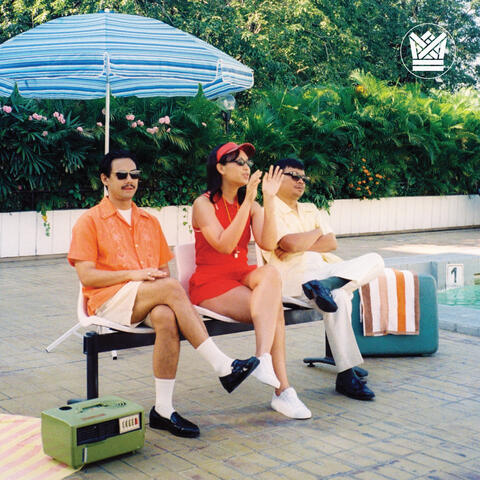 I'd Be Lost album art