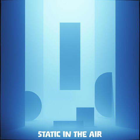Static in the Air album art