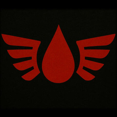 Sanguis Invictus (Inspired by Warhammer 40K) album art