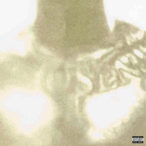 STILL HERE album art
