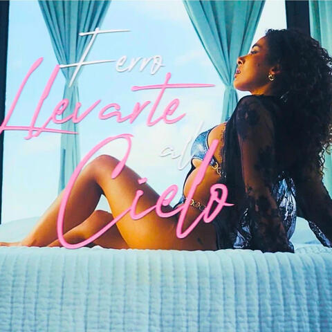 Llevarte Al Cielo album art