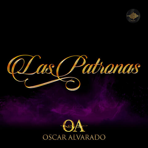 Las Patronas album art