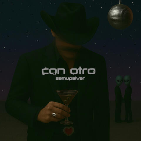 CON OTRO album art