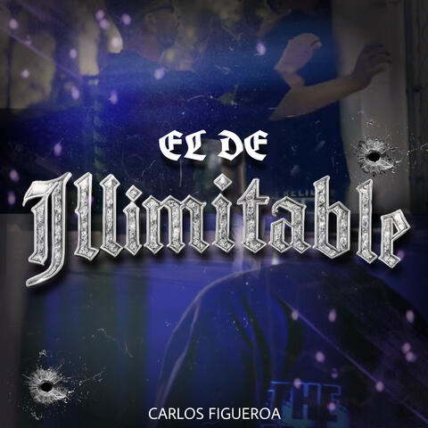El De Illimitable album art