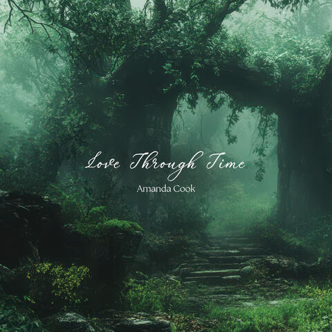 Love Through Time album art