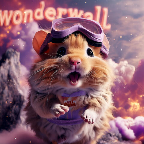 Wonderwall album art