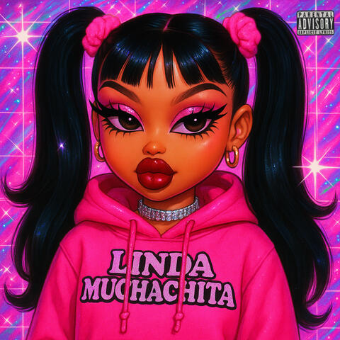 Linda Muchachita album art