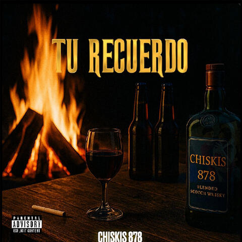 Tu Recuerdo album art