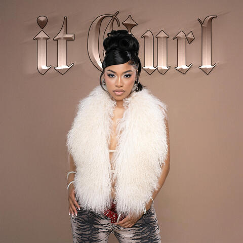It Gurl album art