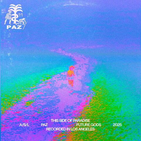 This Side of Paradise album art