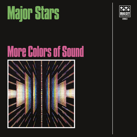 More Colors of Sound album art