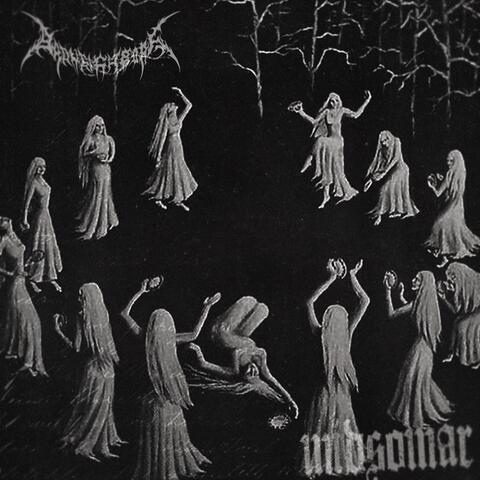 MIDSOMAR album art