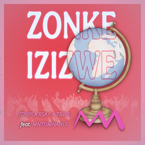 Zonke Izizwe album art