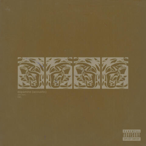Dopamine (Acoustic) album art