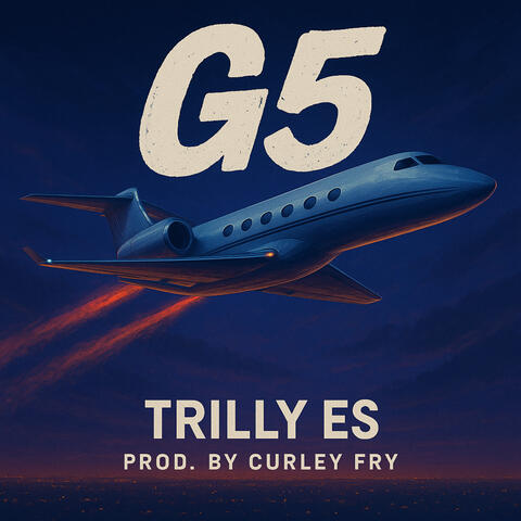 G5 album art