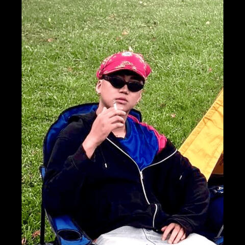 Min Ringhlel album art