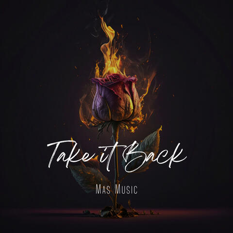 Take It Back album art