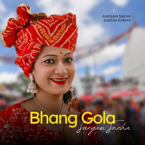Bhang Gola album art