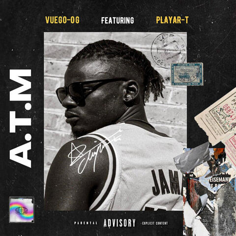 A.T.M album art